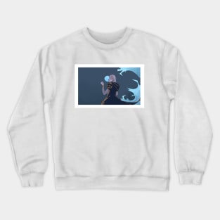 Jaina Proudmoore Crewneck Sweatshirt